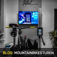 Blog: mountainbike sturen | Total Bikefitting