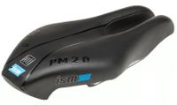 Deze PM 2.0 ISM zadel is speciaal ontworpen voor de mountainbiker, cyclocrossers en gravelbikes