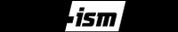 Logo ISM fietszadels