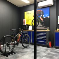 Uitbreiding van Karin haar Total Bikefitting studio te Nijverdal.